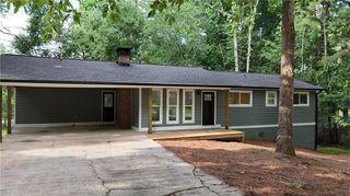 83 Thunderwood Trail, Dallas, GA 30157