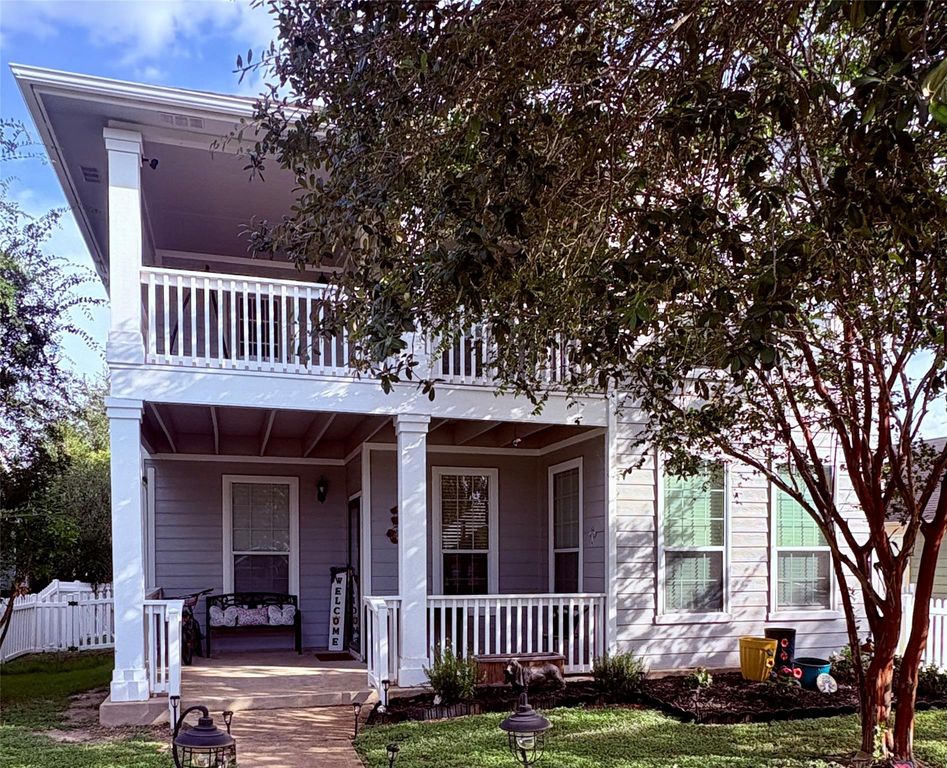 5393 Hartson, Kyle, TX 78640