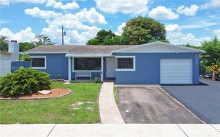 1600 N 73rd Ave, Hollywood, FL 33024