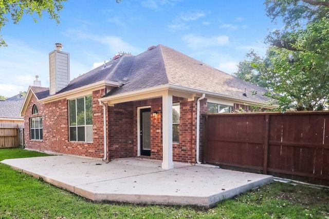 3103 Bronco Bluff Court, Katy, TX 77450