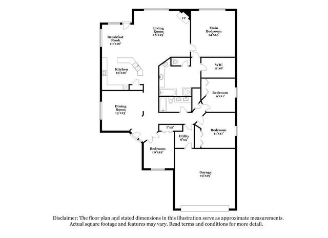 3103 Bronco Bluff Court, Katy, TX 77450