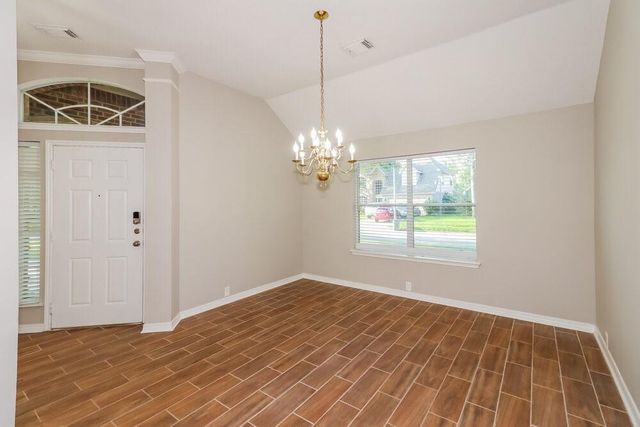 3103 Bronco Bluff Court, Katy, TX 77450