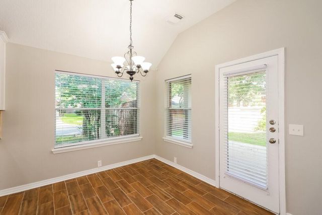 3103 Bronco Bluff Court, Katy, TX 77450