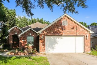 3103 Bronco Bluff Court, Katy, TX 77450