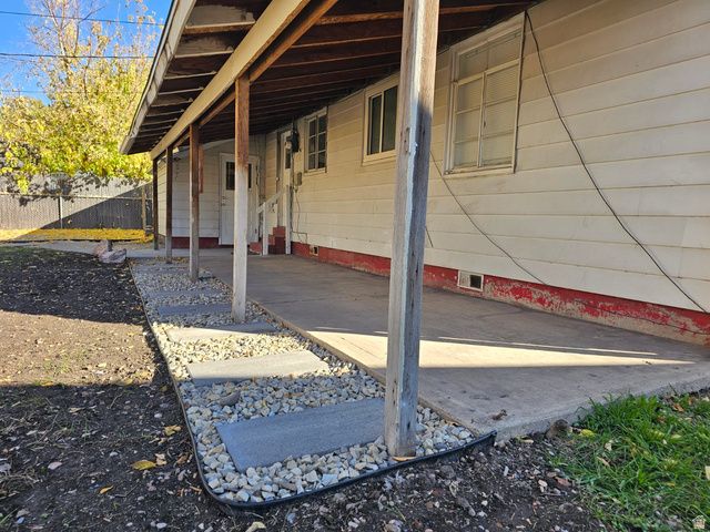 311 E VIDAS AVE, South Salt Lake, UT 84115