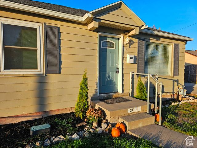 311 E VIDAS AVE, South Salt Lake, UT 84115