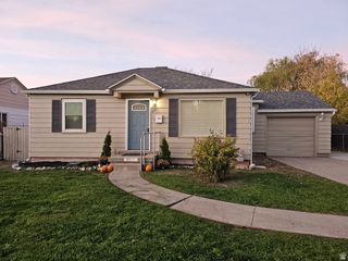 311 E VIDAS AVE, South Salt Lake, UT 84115