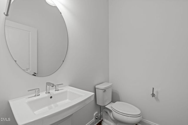 508 White Oak Pond Road, Apex, NC 27523