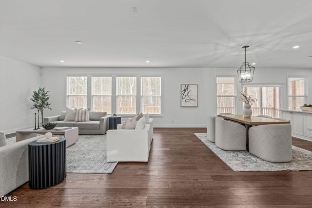 508 White Oak Pond Road, Apex, NC 27523