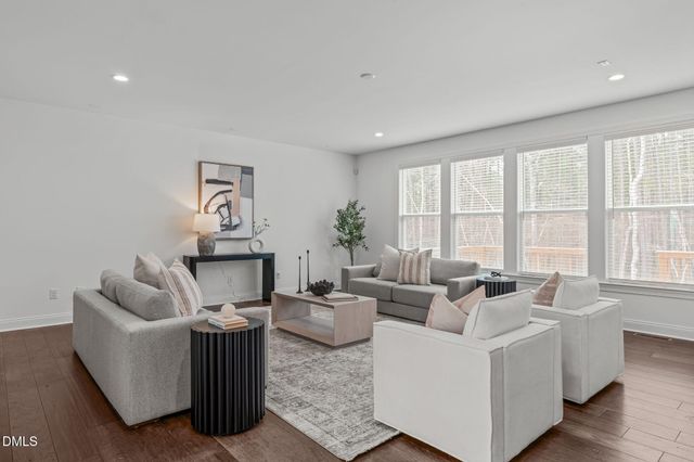 508 White Oak Pond Road, Apex, NC 27523