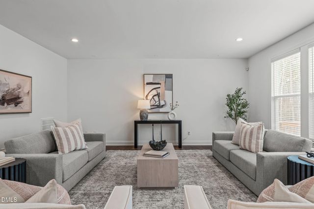 508 White Oak Pond Road, Apex, NC 27523