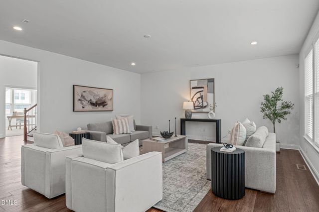 508 White Oak Pond Road, Apex, NC 27523