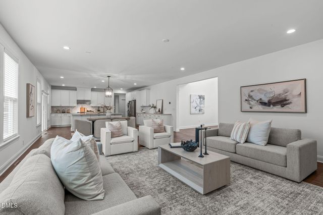 508 White Oak Pond Road, Apex, NC 27523