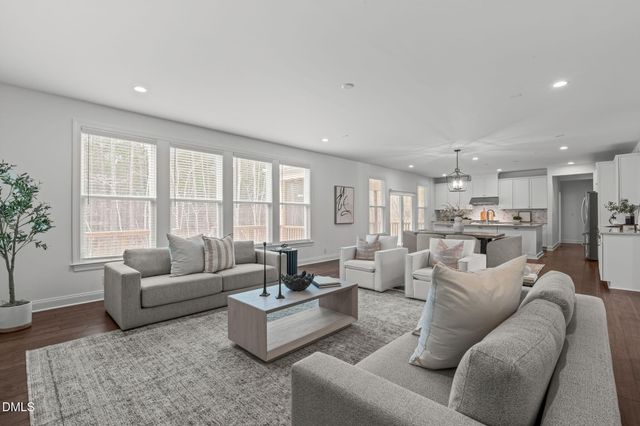 508 White Oak Pond Road, Apex, NC 27523