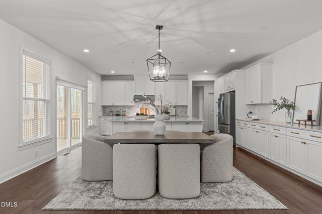 508 White Oak Pond Road, Apex, NC 27523