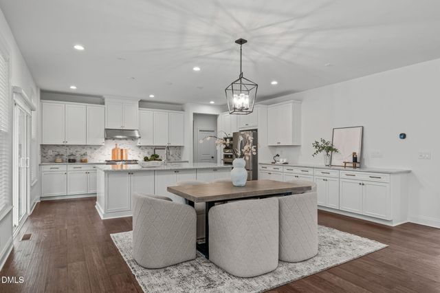 508 White Oak Pond Road, Apex, NC 27523