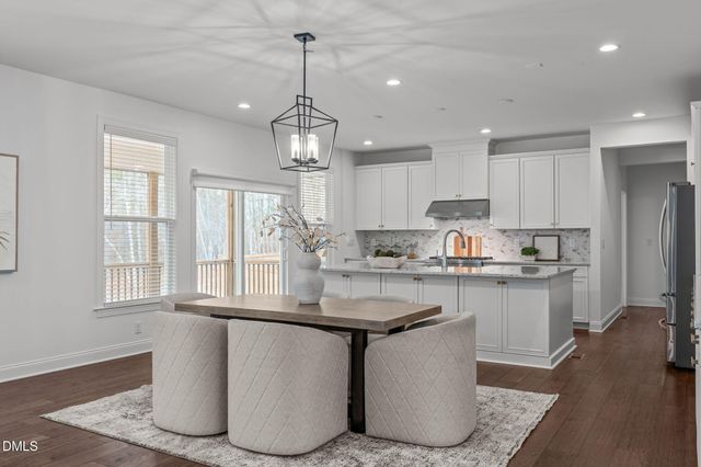 508 White Oak Pond Road, Apex, NC 27523