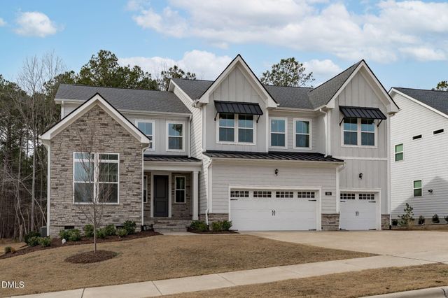 508 White Oak Pond Road, Apex, NC 27523