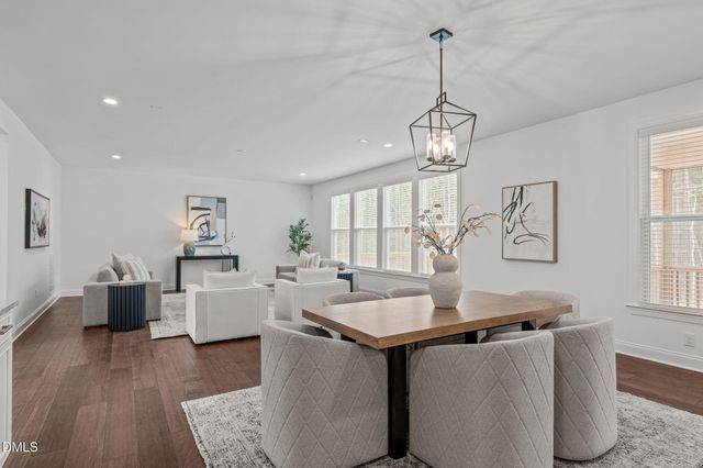 508 White Oak Pond Road, Apex, NC 27523