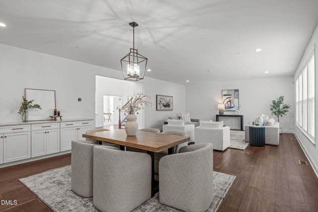 508 White Oak Pond Road, Apex, NC 27523