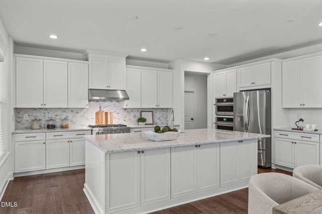 508 White Oak Pond Road, Apex, NC 27523