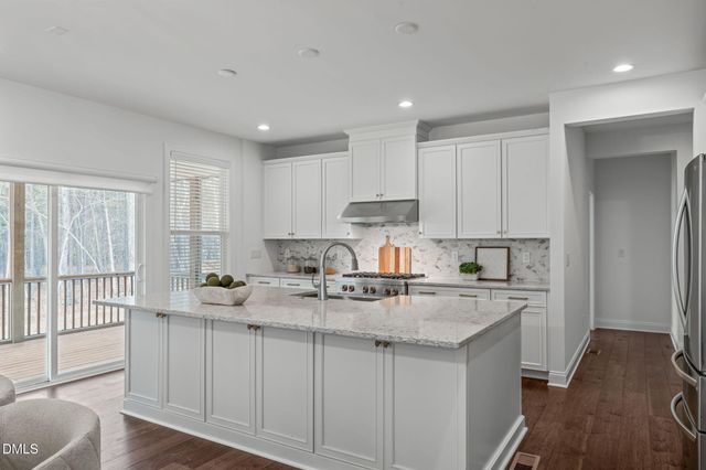 508 White Oak Pond Road, Apex, NC 27523