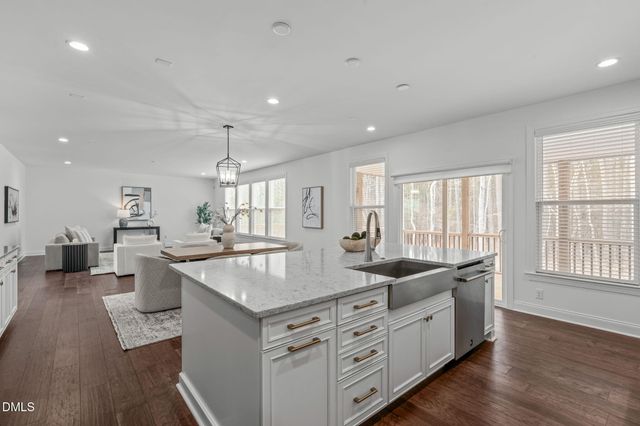 508 White Oak Pond Road, Apex, NC 27523