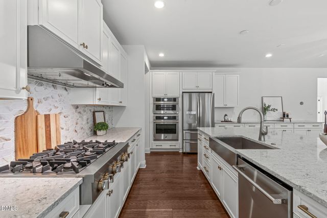 508 White Oak Pond Road, Apex, NC 27523