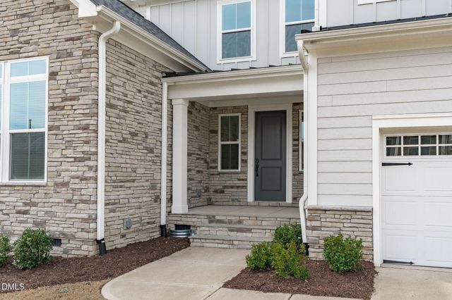 508 White Oak Pond Road, Apex, NC 27523