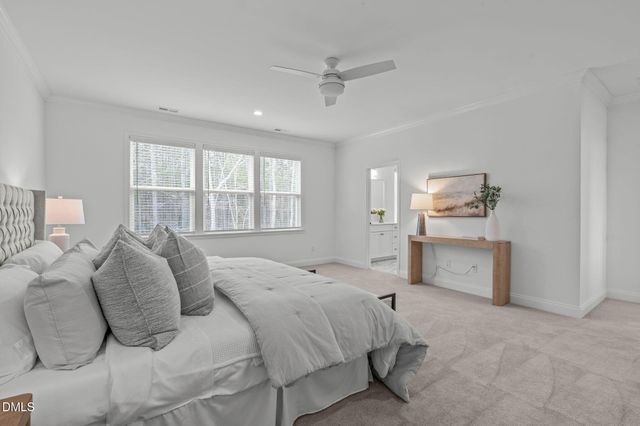 508 White Oak Pond Road, Apex, NC 27523