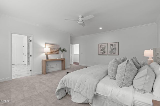 508 White Oak Pond Road, Apex, NC 27523