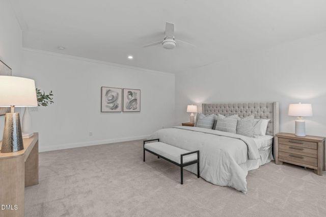 508 White Oak Pond Road, Apex, NC 27523