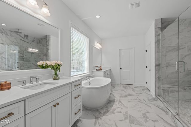 508 White Oak Pond Road, Apex, NC 27523