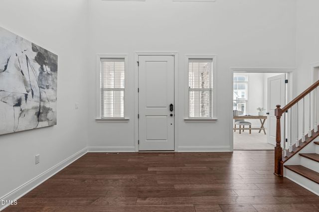 508 White Oak Pond Road, Apex, NC 27523