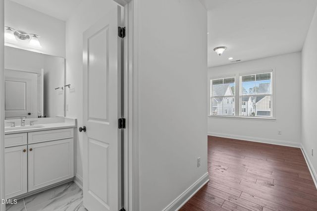 508 White Oak Pond Road, Apex, NC 27523