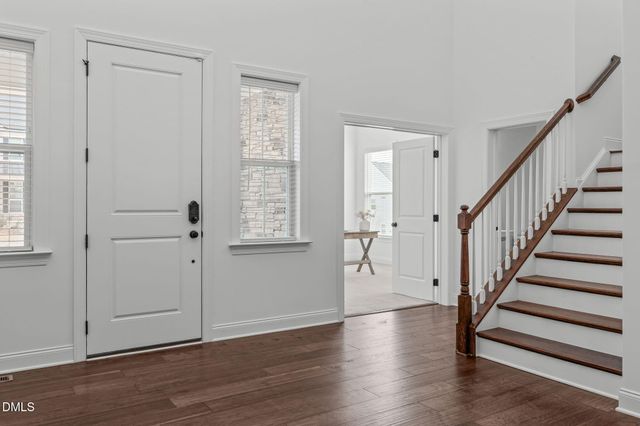 508 White Oak Pond Road, Apex, NC 27523