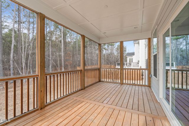 508 White Oak Pond Road, Apex, NC 27523