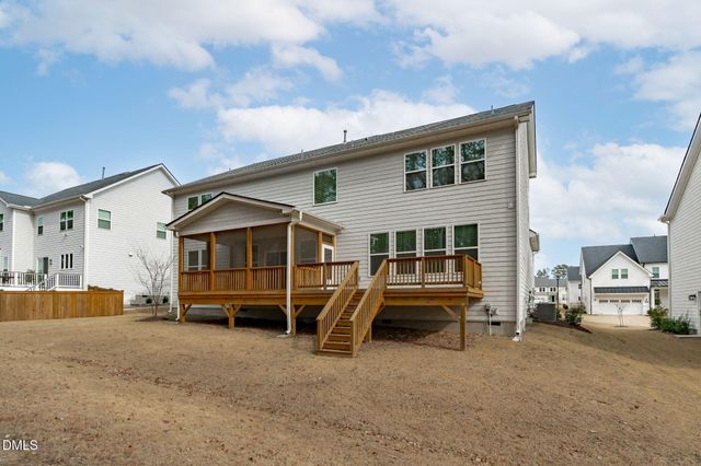 508 White Oak Pond Road, Apex, NC 27523