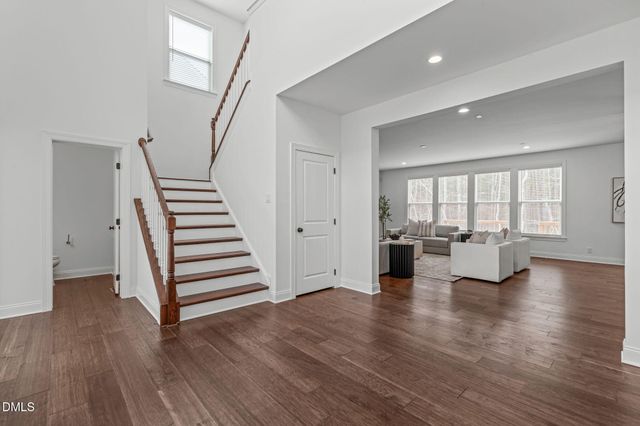 508 White Oak Pond Road, Apex, NC 27523