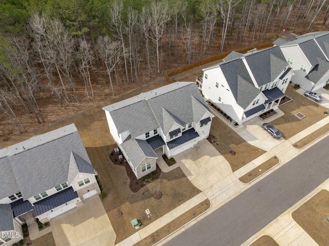 508 White Oak Pond Road, Apex, NC 27523