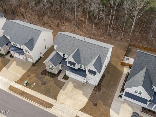 508 White Oak Pond Road, Apex, NC 27523