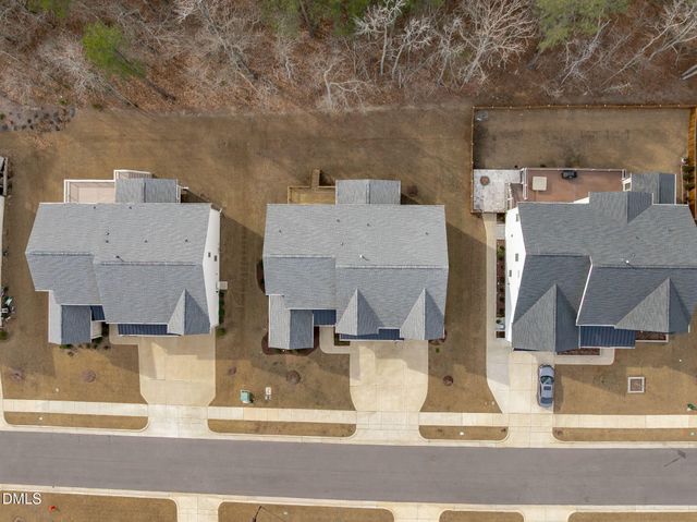 508 White Oak Pond Road, Apex, NC 27523