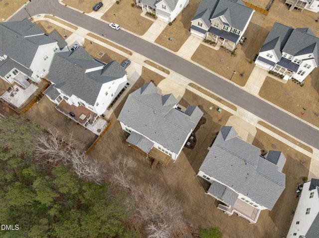 508 White Oak Pond Road, Apex, NC 27523