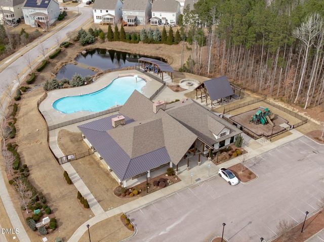 508 White Oak Pond Road, Apex, NC 27523