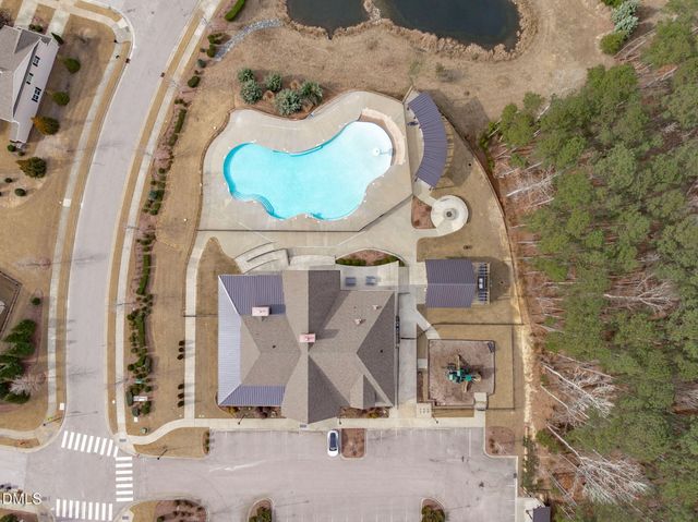 508 White Oak Pond Road, Apex, NC 27523