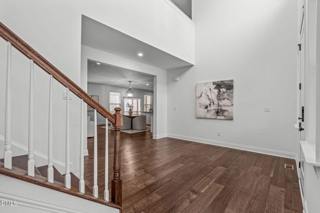 508 White Oak Pond Road, Apex, NC 27523