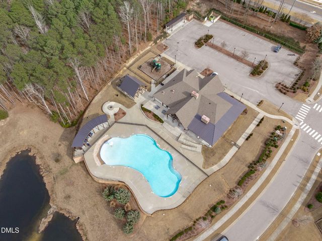 508 White Oak Pond Road, Apex, NC 27523