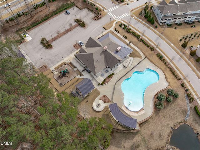508 White Oak Pond Road, Apex, NC 27523