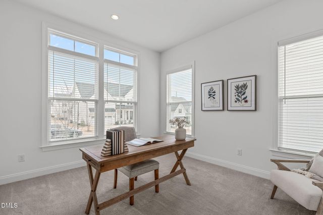 508 White Oak Pond Road, Apex, NC 27523