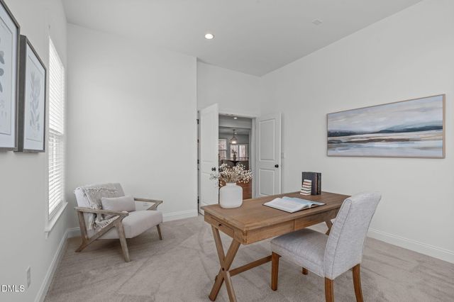 508 White Oak Pond Road, Apex, NC 27523